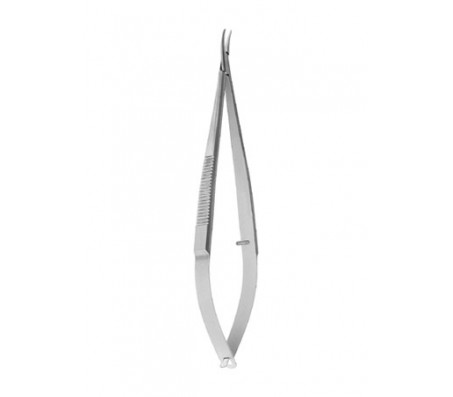 Needle Holders